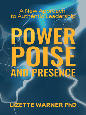 cover image of Power, Poise, and Presence